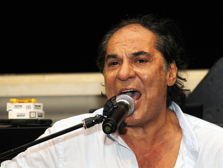 Weekend Live Groove at Monte Cassino